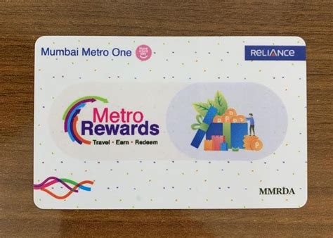 mumbai metro smart card cost|Mumbai metro monthly pass price.